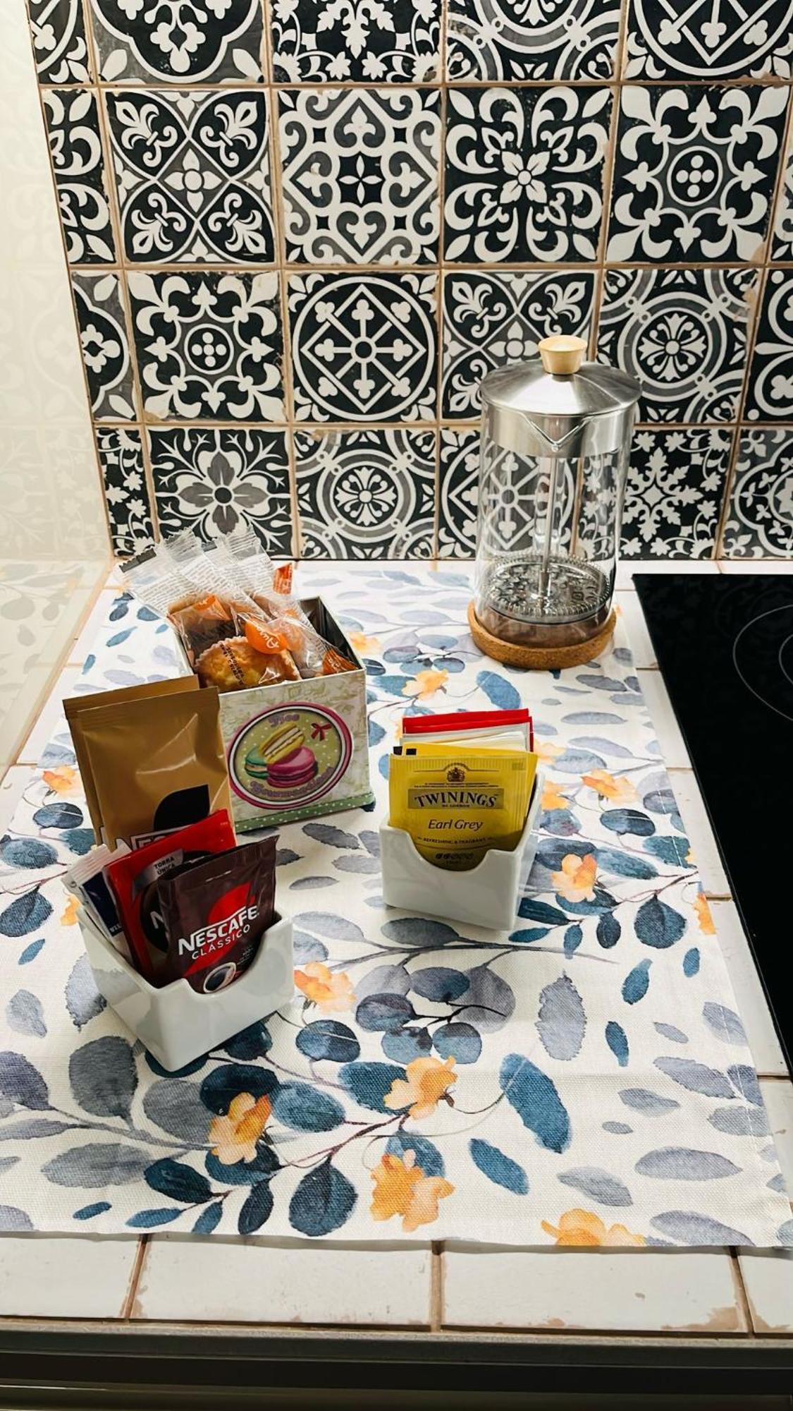 מלון פארו Senhor Gigi מראה חיצוני תמונה